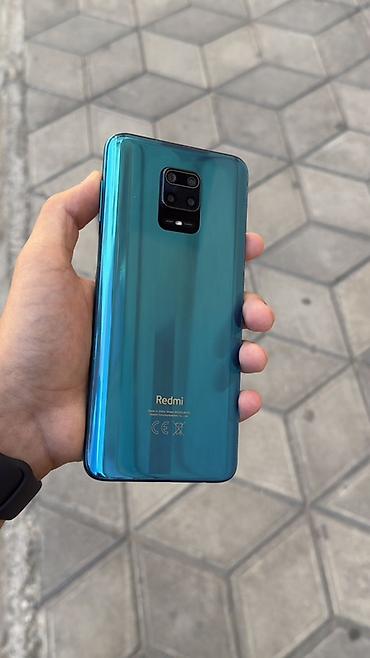 Redmi Note, 128 GB, rəng - Yaşıl, İki sim kartlı lalafo.az -da Redmi Note, 128 GB, rəng - Yaşıl, İki sim kartlı