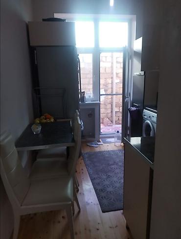 Yeni tikili: 2 otaqlı, Yeni tikili, 52 kv. m — 11