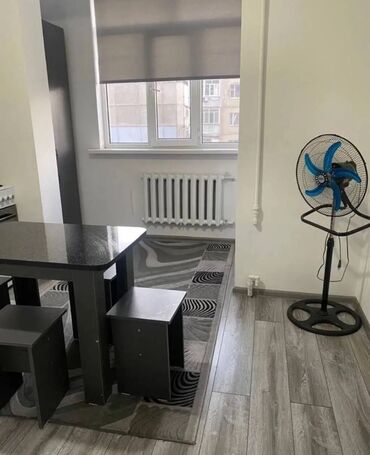 Продажа квартир: 1 комната, 40 м², 106 серия, 8 этаж, Евроремонт