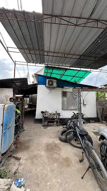 Продажа коттеджей и домов: 🏡 Продается дом в отличном районе! 📍 Расположение: всего в 3 минутах — 7