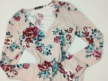 czy akryl jest dobry na sweter: Bershka, Women`s body, size M (EU 38)