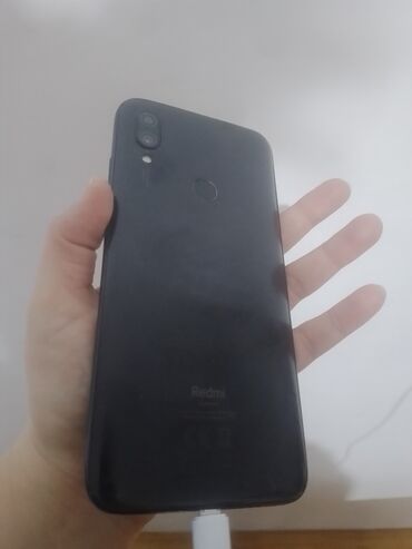 samsung a12 2 ci el fiyatları: Samsung Galaxy A12, 64 GB, rəng - Qara, Barmaq izi, İki sim kartlı