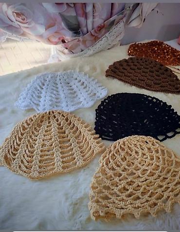 baş: Salam.Sifariş qəbul olunur.Çanta,bandana,orqanizer,jaket,corat,gül — 2