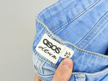 mango jeans mom: Asos, Jeansy damskie, rozmiar S — 4