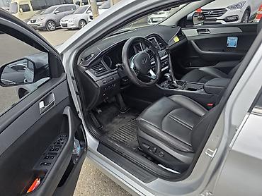 хюндай соната 2010: Hyundai Sonata: 2020 г., 2 л, Автомат, Газ, Седан — 5