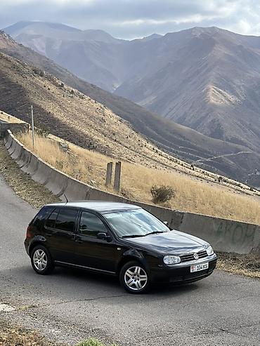 фольсваген тигуан: Volkswagen Golf: 2002 г., 1.6 л, Автомат, Бензин, Седан — 8