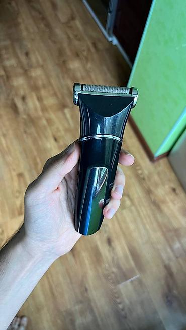 🪒 Remington MB4110 – Saqqal və bığ üçün trimmer (kompakt model) ✅