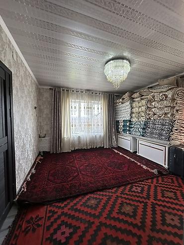 Продажа коттеджей и домов: 📍В Сокулуке ( верхняя зона ) продаётся дом на участке 10 соток. 🏡Дом — 7