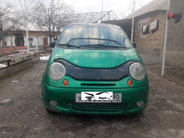 хундай аванта 1: Daewoo Matiz: 2003 г., 0.8 л, Механика, Бензин