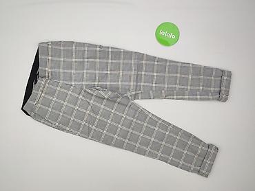 pull bear poznan: Spodnie materiałowe damskie, rozmiar XS — 2