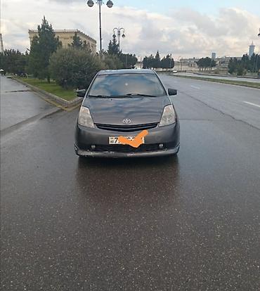 Toyota: Toyota Prius: 1.5 l | 2008 il Hetçbek — 1