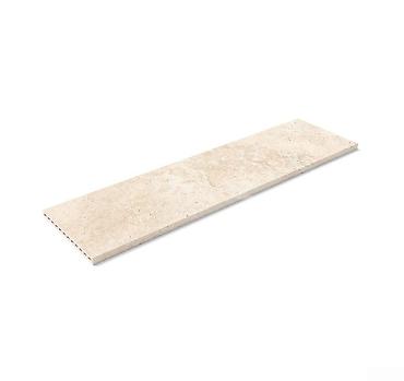 Mayor Ceramica PELDAÑO RECTO Crosscut Petra L tipli pilləkan parçası