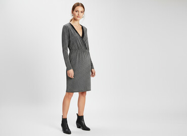 laurelle sukienki: H&M Divided, Сукня жіноча, розмір S