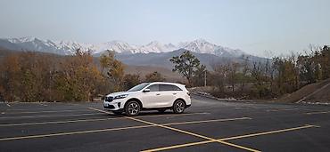 awd: Kia Sorento: 2018 г., 2 л, Автомат, Дизель, Кроссовер — 6