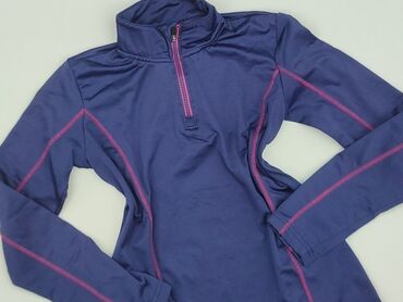 Bluza, Crivit Sports, 12 lat, 146-152 cm, stan - Idealny