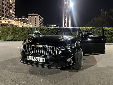 к7 бензин: Kia K7: 2019 г., Седан — 3