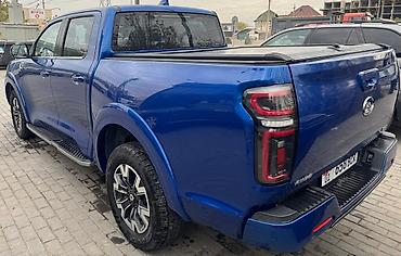 changan deepal: Great Wall : 2020 г., 2 л, Автомат, Бензин, Пикап — 8