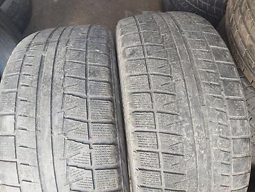 255 45 r18: Шины 255 / 45 / R 18, Лето, Б/у, Комплект, Легковые, Япония, Nokian — 3