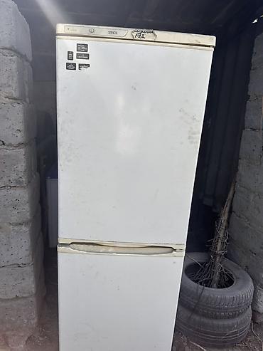 Холодильники: Холодильник Stinol, Однокамерный — 7