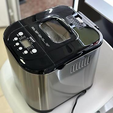 Хлебопечки: Хлебопечка, Новый, Платная доставка, Самовывоз, Бесплатная доставка — 4