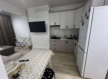 Продажа комнат: 36 м², С мебелью частично — 7