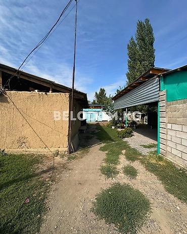село ленинск: 🏠Продается дом в с. Петровка Верхняя зона, от трассы - 500м 🟡Саманный — 3