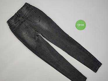 jeans 501: Shein, Jeansy damskie, rozmiar XS — 3