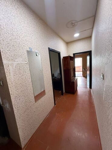 Köhnə tikili: Bakı, 3 otaqlı, Köhnə tikili, m. Həzi Aslanov, 82 kv. m — 7