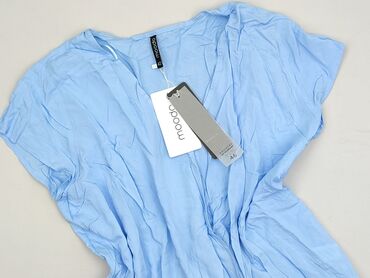 Moodo, Women's blouse, size XL