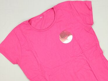 koszulka barcelony meczowa: Women`s T-shirt, size L (EU 40)