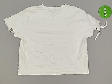 lyle and scott: Marks & Spencer, T-shirt damski, rozmiar L — 3