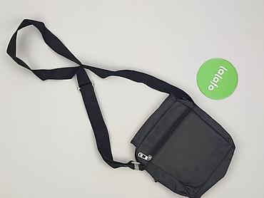 reserved torba męska: Torebka, stan - Idealny — 3