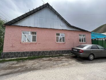 дом в арча бешик: Үй, 120 кв. м, 4 бөлмө, Менчик ээси, Евро оңдоо