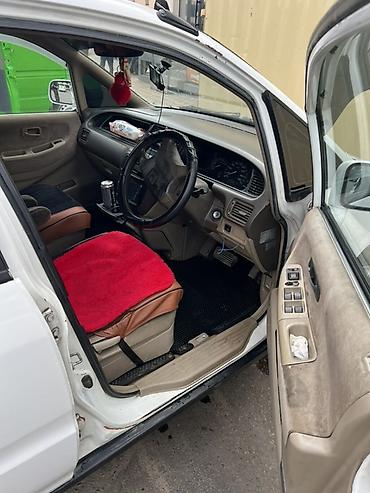 митсубиси спайк стар: Honda Odyssey: 1996 г., 2.1 л, Автомат, Газ, Минивэн — 3
