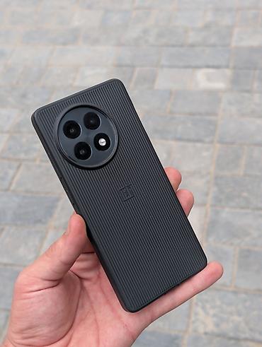 one plus 7: OnePlus 13R, Б/у, 256 ГБ, цвет - Черный, 1 SIM, eSIM — 9