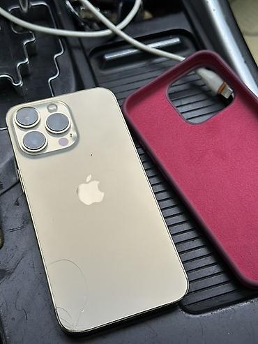 ipad mini 7 128gb: IPhone 13 Pro, 128 GB, Qızılı, Face ID — 2