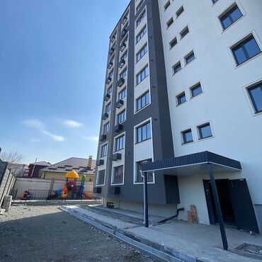 Продажа квартир: 1 комната, 45 м², 108 серия, 1 этаж, ПСО (под самоотделку)