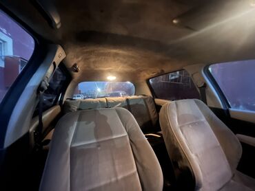 Peugeot: Peugeot 307: 2 l | 2005 il Hetçbek — 9