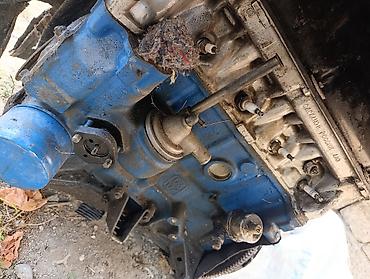 rus motoru planet 5: Vaz2106 üstünnən çıxıb 03/07 matoru 1_2 ildi sürülmürdü maşın başqa — 2
