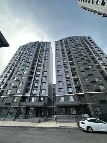работа пекаря: 1 комната, 33 м², Элитка, 15 этаж, Косметический ремонт