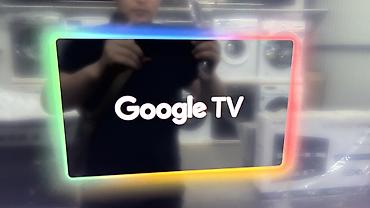 x pro: YASIN LED-55Q90 — 55" (140 см) Smart Android нового поколения с 4K — 10