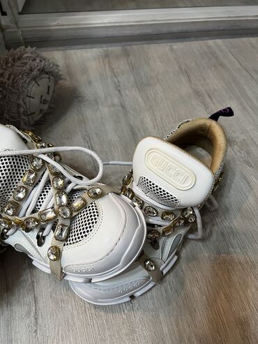 Туфли: Туфли кроссовки — 12