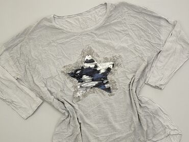 Bluzki: Bluza 3XL (EU 46), stan - Bardzo dobry