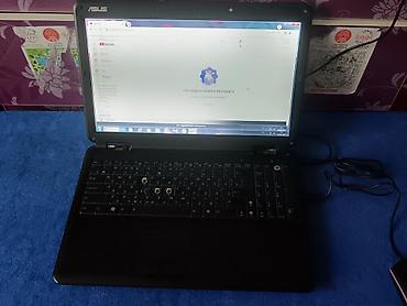 Ноутбуки ASUS: Для лёгких задач, Б/у, Intel Pentium — 4