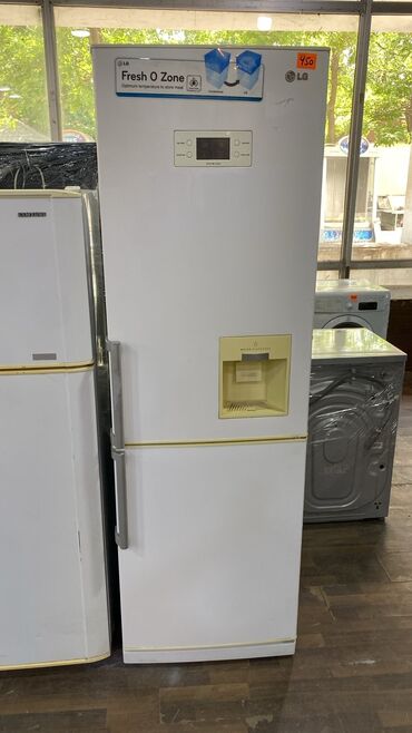 Техника для приготовления еды: 2 двери Indesit Холодильник Продажа