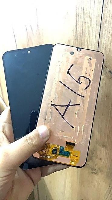 samsung j5 ekrani: "Samsung A15" ekranı Samsung A15 üçün ekran satıram Ekran tam orginal — 1