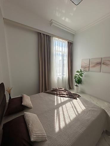 avant park ev satilir: 3 otaqlı, Yeni tikili, 96 kv. m — 9