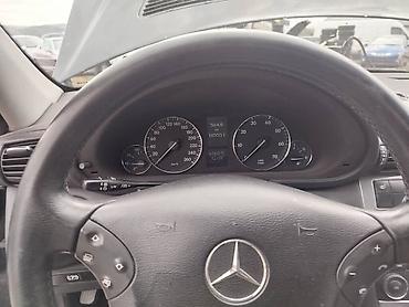 Другие автозапчасти: Разбор запчасти Mercedes W203 Контрактная из Германии, в отличном — 6