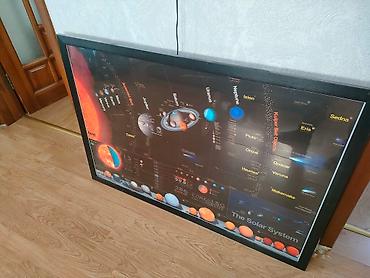 space stars: Плакат, картина"Солнечная система".В раме и под стеклом. Описание на — 4