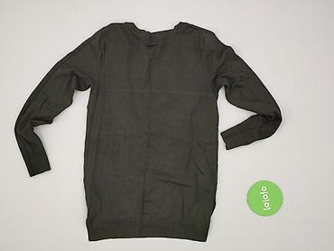 sweter z pingwinem: Peacocks, Sweter damski, rozmiar S — 3